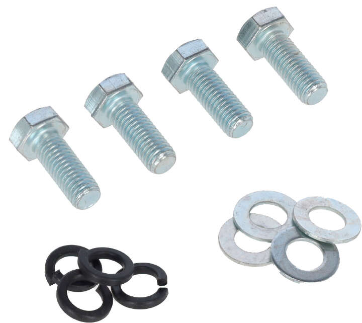 KERBL Elektrische Seilwinde